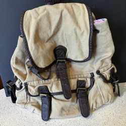 Brand New Backpack/ Bag