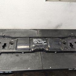 2020-2021-2022-2023 MERCEDES BENZ GLE350/GLE450 UPPER RADIATOR SUPPORT OEM USED 