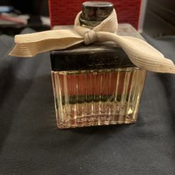 Chloe Perfume 