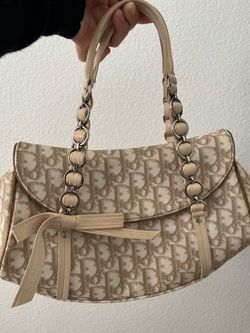 Vintage shoulder bag/hand bag