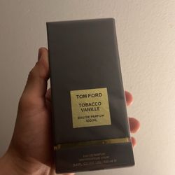 Tom Ford Tobacco Vanilla
