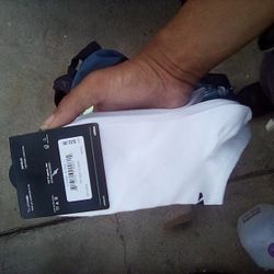 Addias Socks