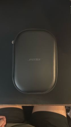 Bose Quite Comfort 45