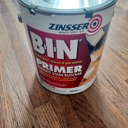 BIN PRIMER 