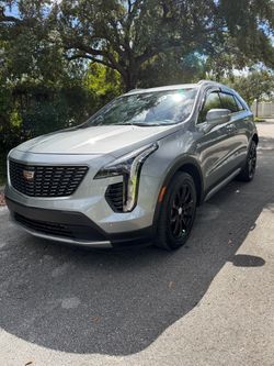 2023 Cadillac XT4
