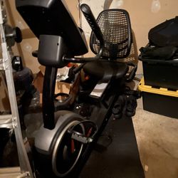 NordicTrack  commercial VR 21