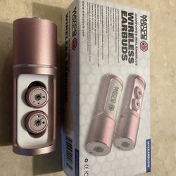 Matco Wireless Earbuds 