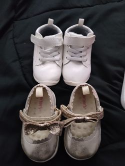 Girls Toddler Shoes