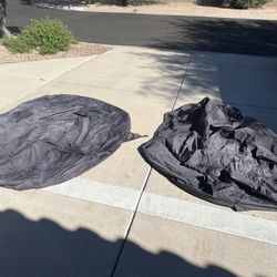Classic Quadgear Extreme ATV covers