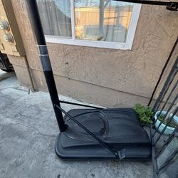 Basketball Hoop 