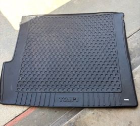Honda Pilot Cargo Liner