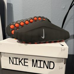 Nike Mind 001 slide