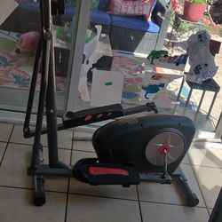 Great Elliptical. Works Perfectly.
