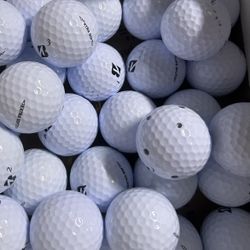 Bridgestone Extra Soft Golf Balls $10 For 15 Balls 