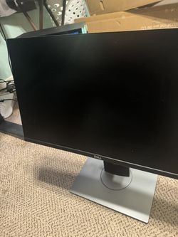 Dell U2717D