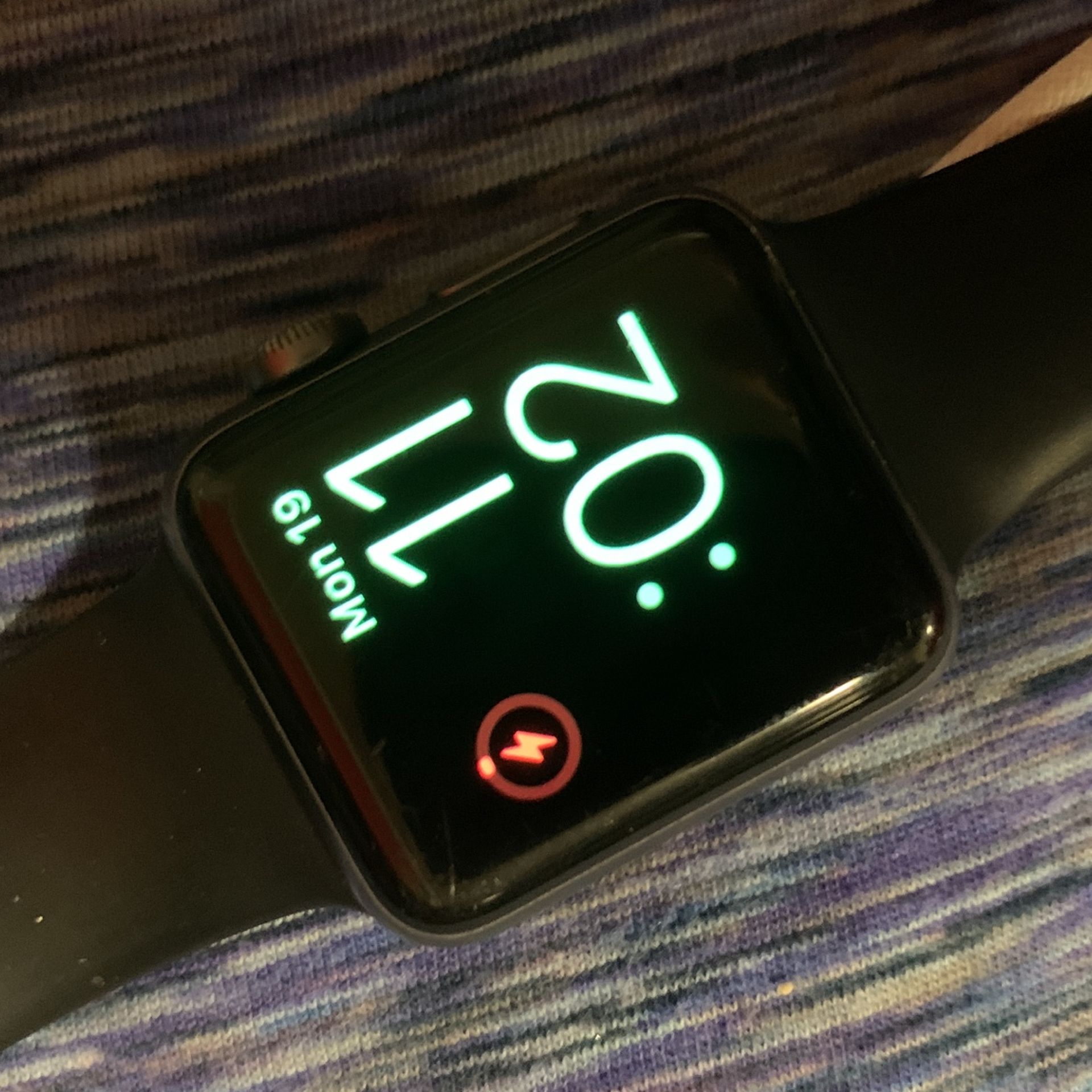 iwatch series 3