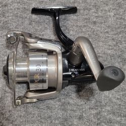 Quantum Vapor 30 Fishing Reel