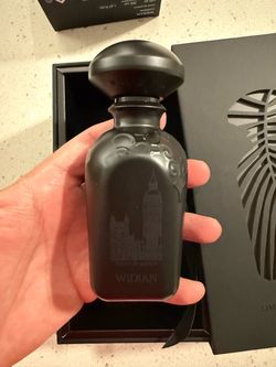 Widian london black edition 2026