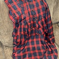 Women’s Country Style Shirt