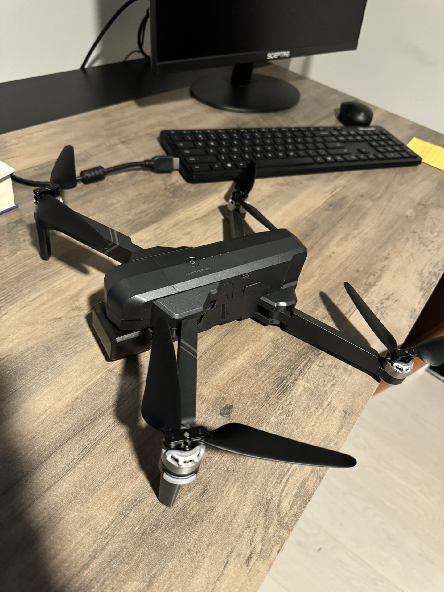 Ruko F11GIM Drone