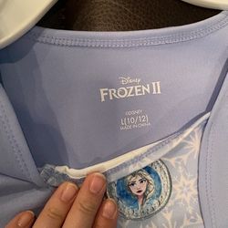 Disney frozen Dresses Size 10-12