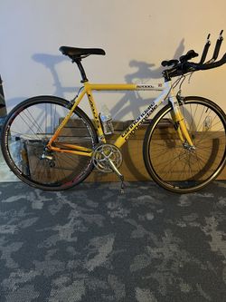 Cannondale R 2000 si