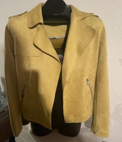 Philosophy Moto Jacket Size M