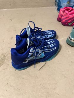 Kobe 5 X Ray