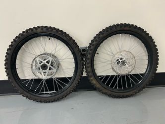 Surron Light Bee Wheels For Sale