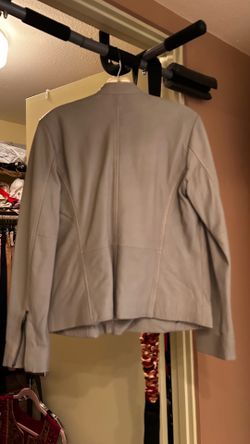 Authentic Leather Jacket