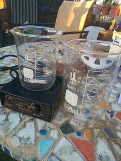Magnetic stripper HI 190 M