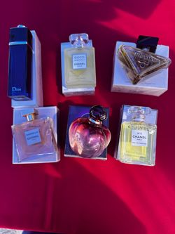 Cheap women perfume