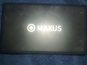 Maxus scale