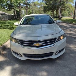 2014 Chevrolet Impala