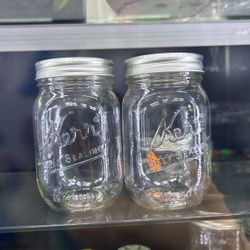Mason Jars