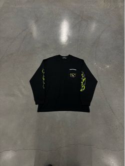 Chrome Hearts Long Sleeve