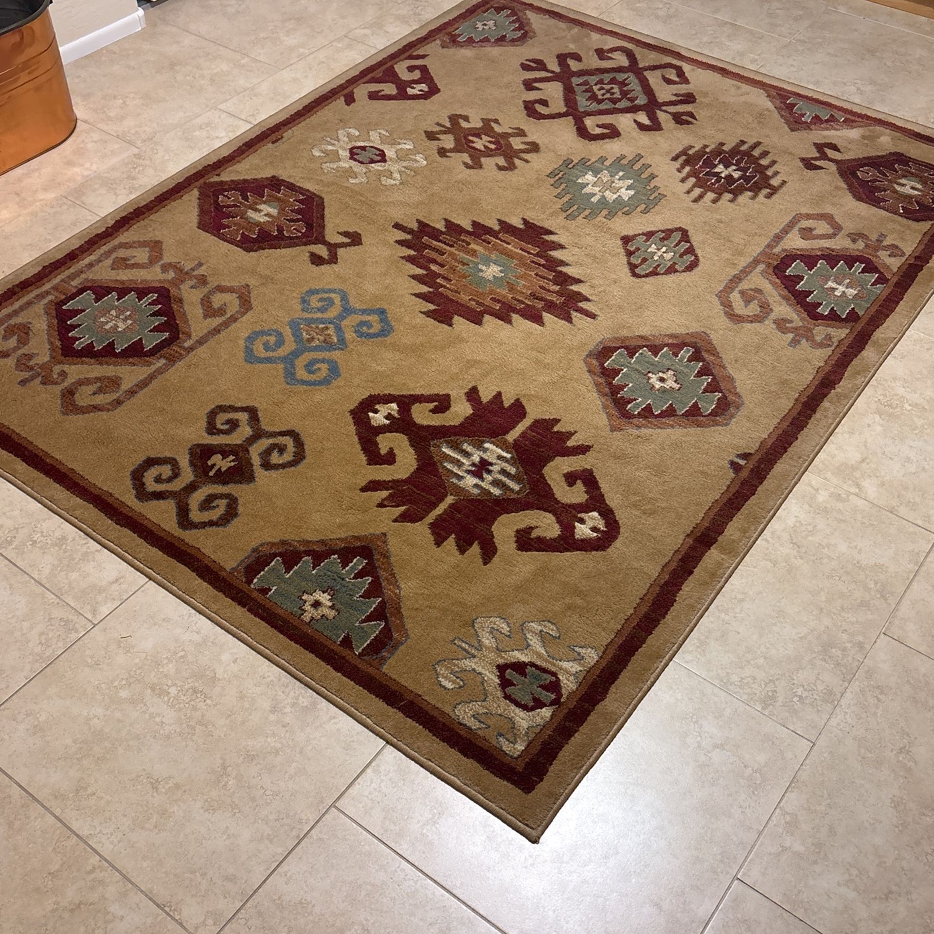 SW Style Rug for Sale in Sun City, AZ - OfferUp