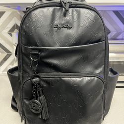 Itzy Ritzy Big Boss Diaper Bag