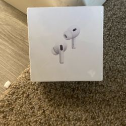 AirPod Pros 2