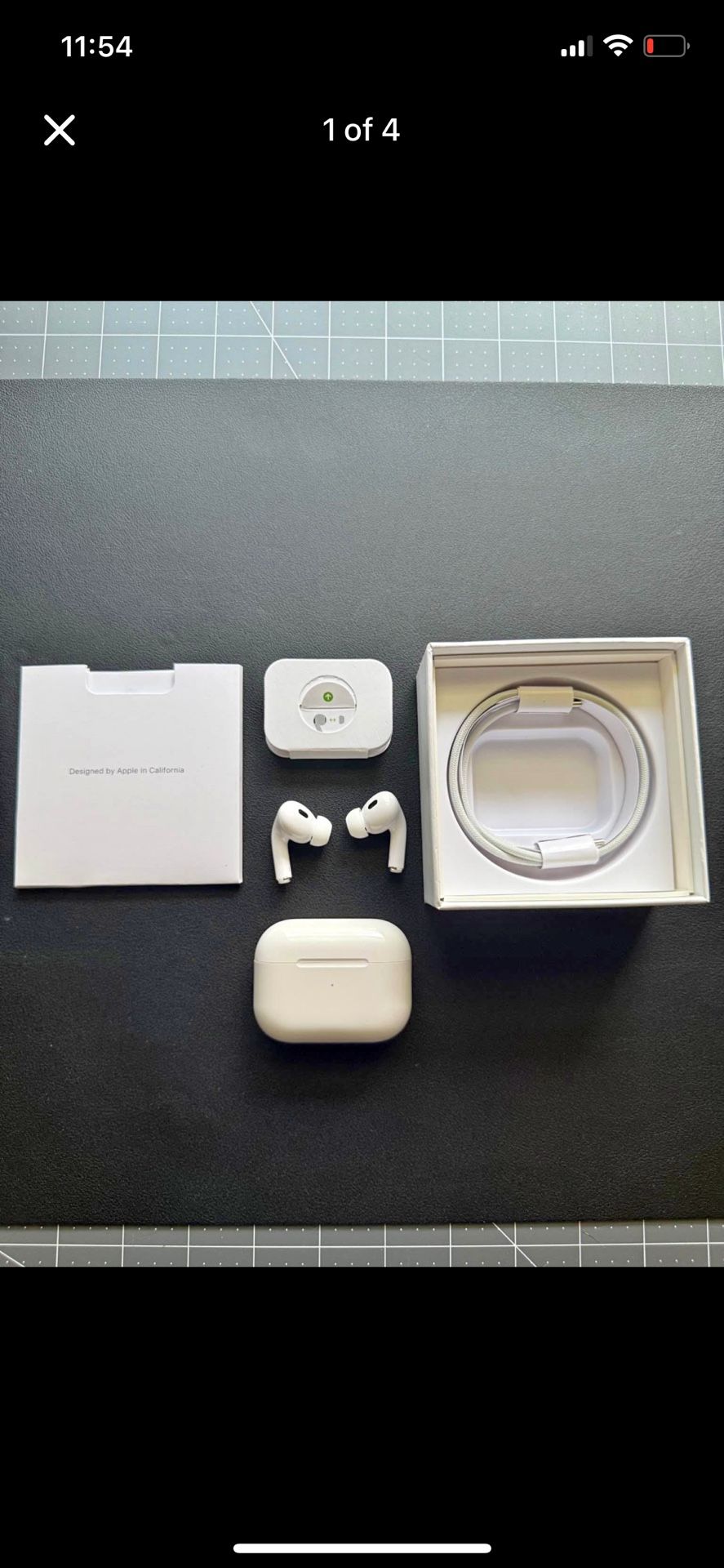AirPods Pro 2