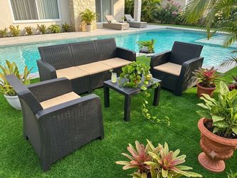 For Sale New Set exterior -Waterproof Outdoor