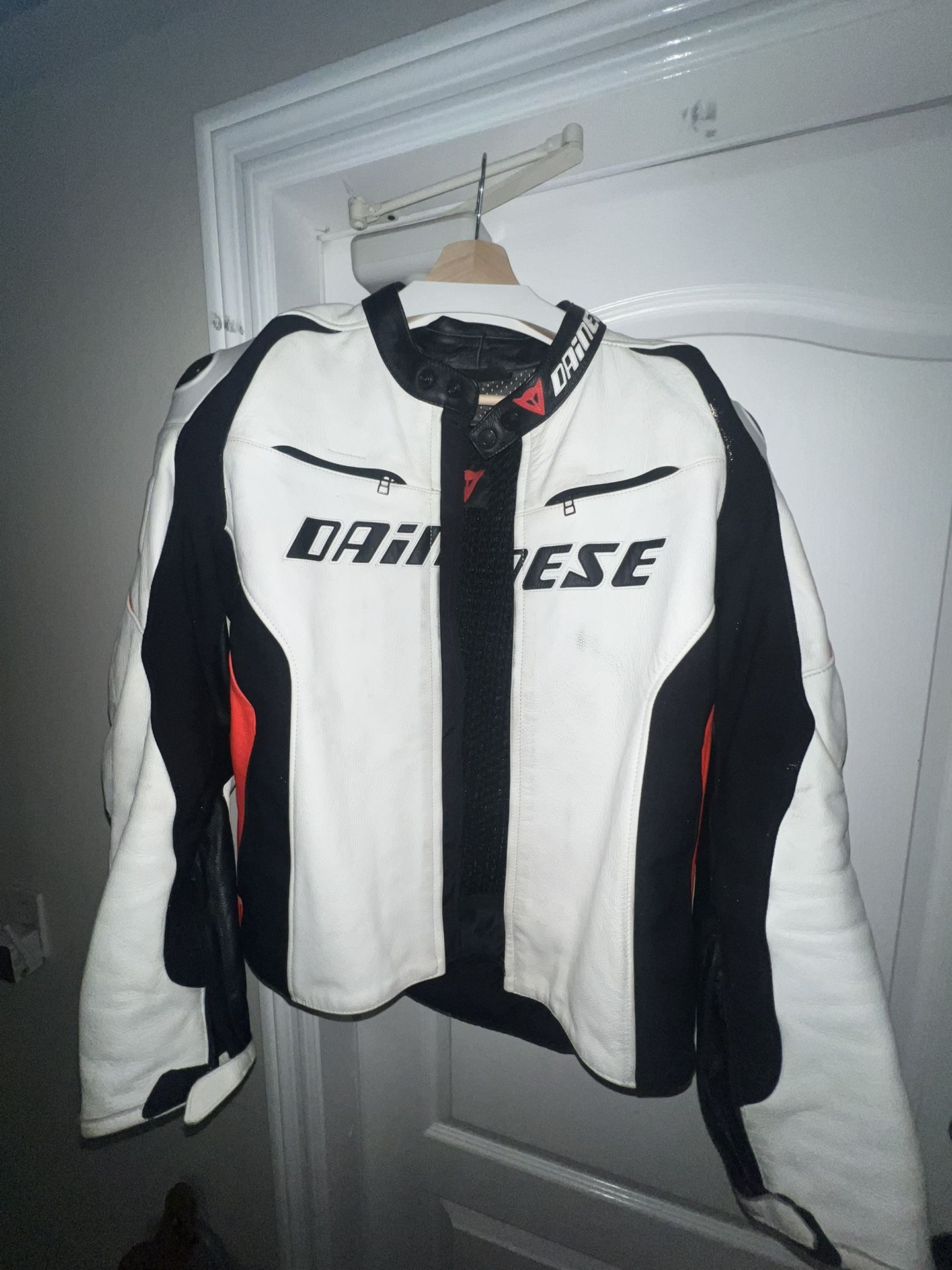 Dainese Jacket