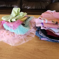 Toddler Girls Clothing, size 2T, Disney Frozen