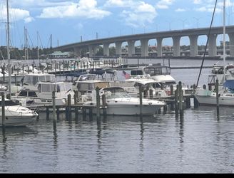 97’ Searay Sundancer