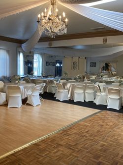 Salón de Fiesta