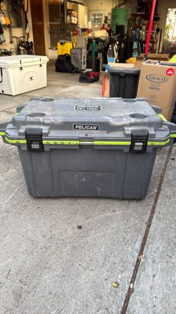 Pelican - 70 Cooler
