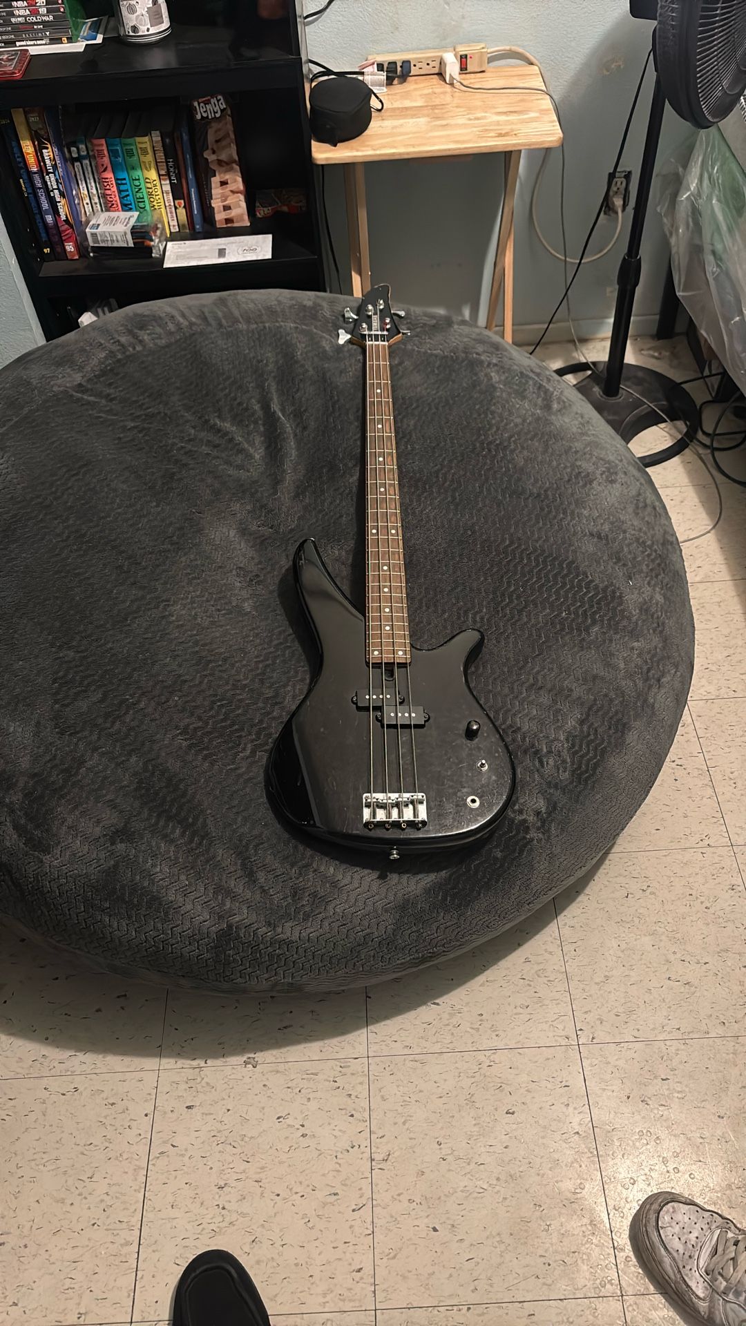 Yamaha Bass Guitar