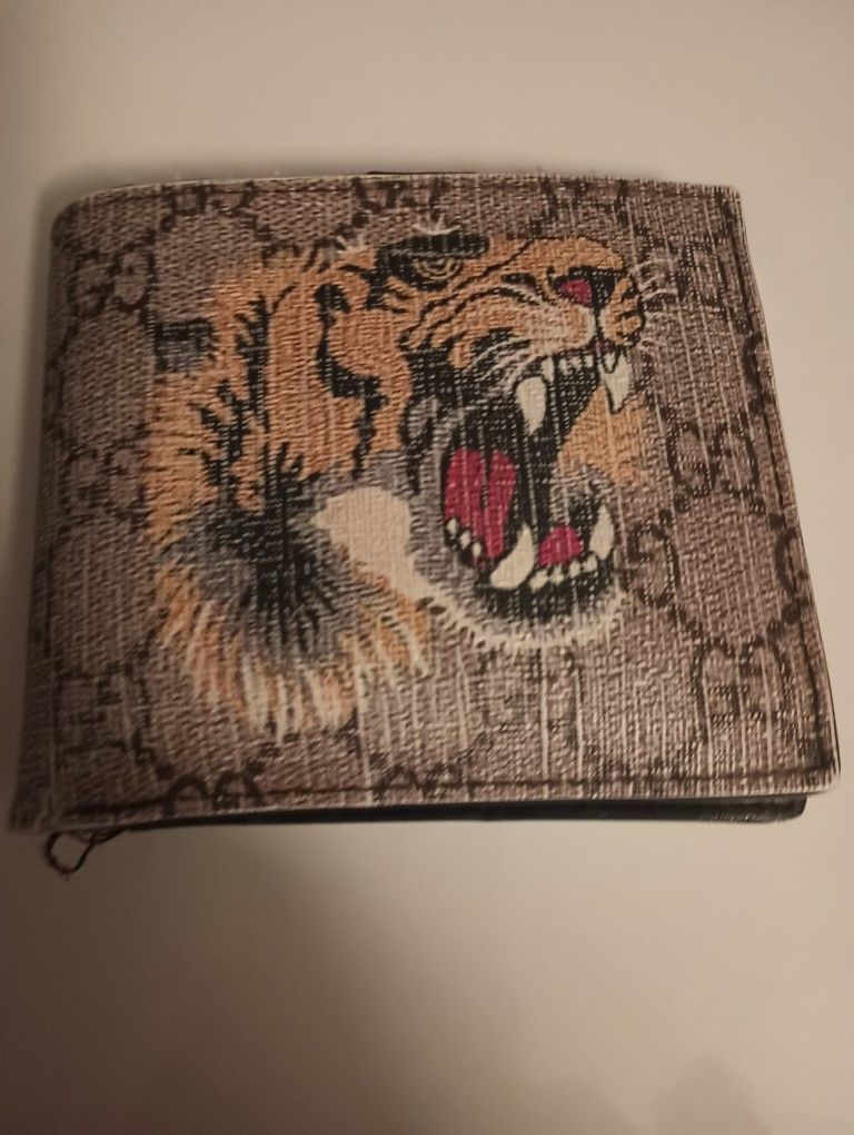 Men's Wallet