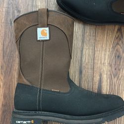 Carhartt Rugged Flex Boot