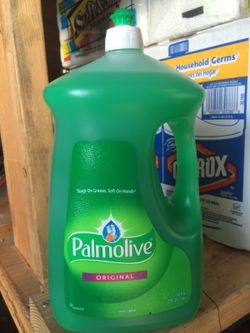 Palmolive 90 oz